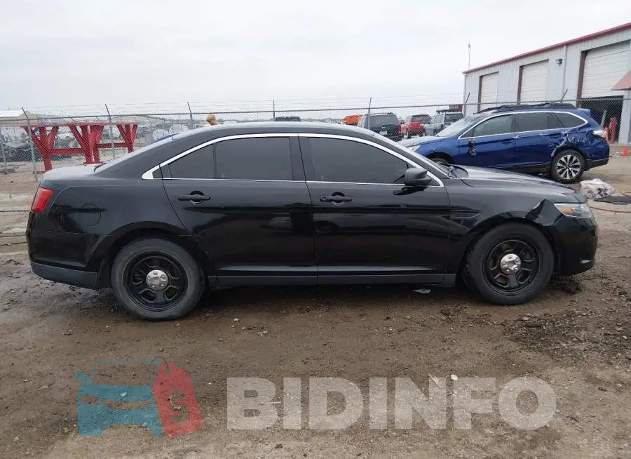 1FAHP2MK3GG117536 Photo# 13