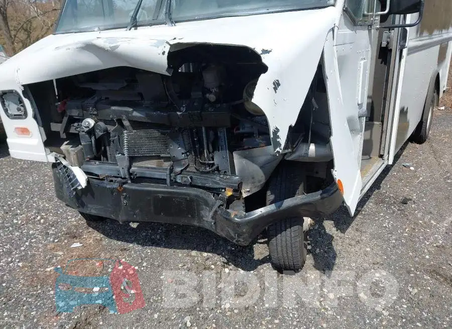 1FC3E4K64HDC56332 Photo# 11
