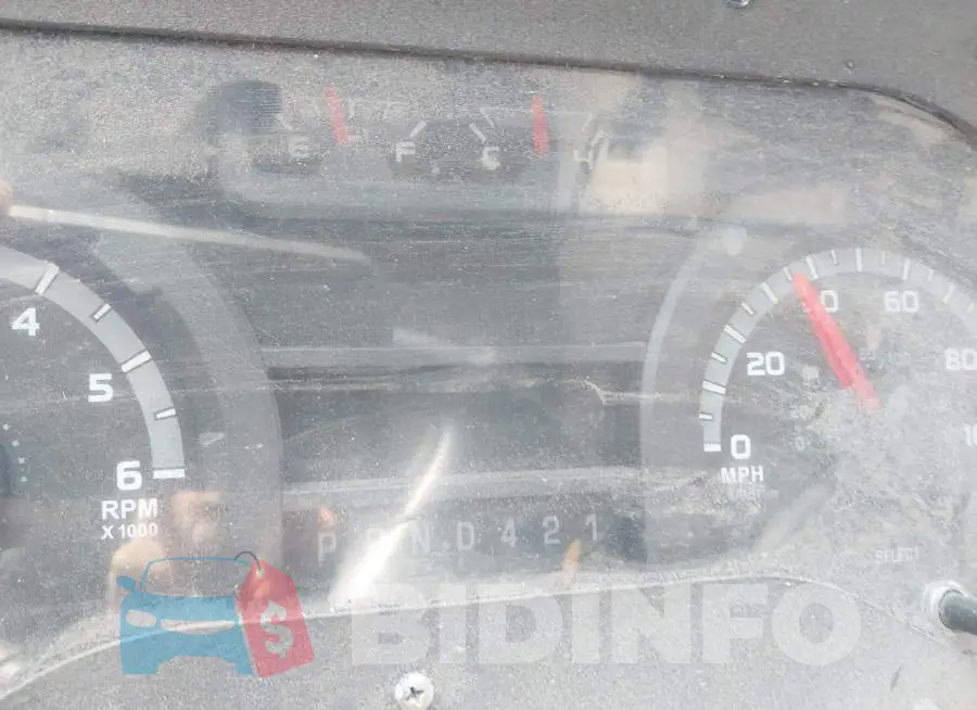 1FC3E4K64HDC56332 Photo# 5