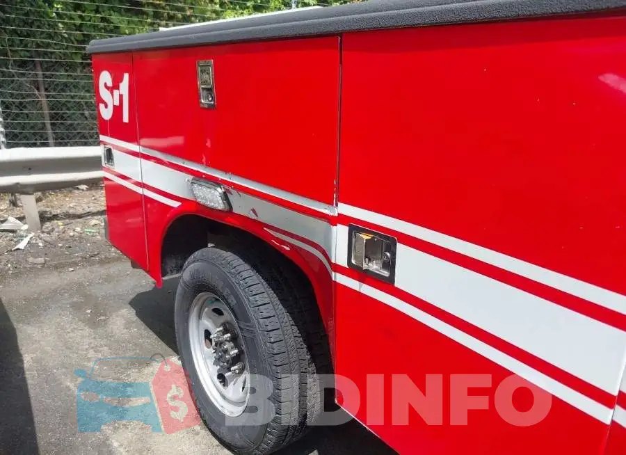 1FD7W2B63KEC44320 Photo# 17