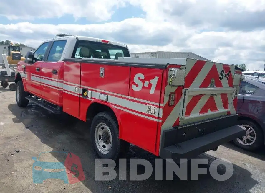 1FD7W2B63KEC44320 Photo# 3