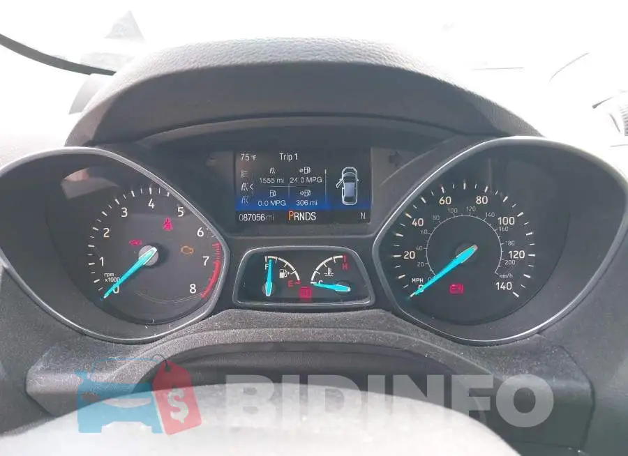 1FMCU9JD4HUD86476 Photo# 7