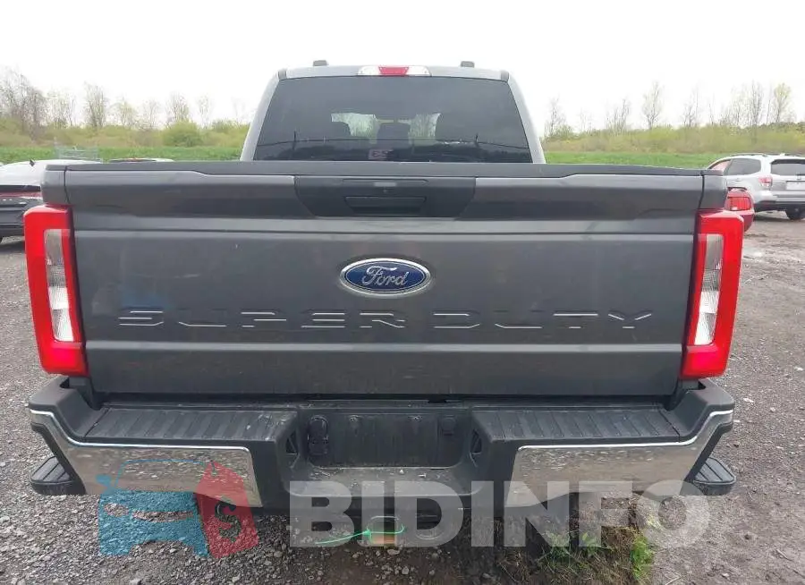 1FT7W2BN1TEC23530 Photo# 16