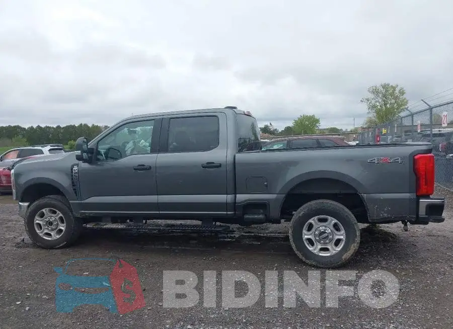 1FT7W2BN1TEC23530 Photo# 14