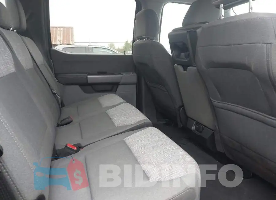 1FT7W2BN1TEC23530 Photo# 8