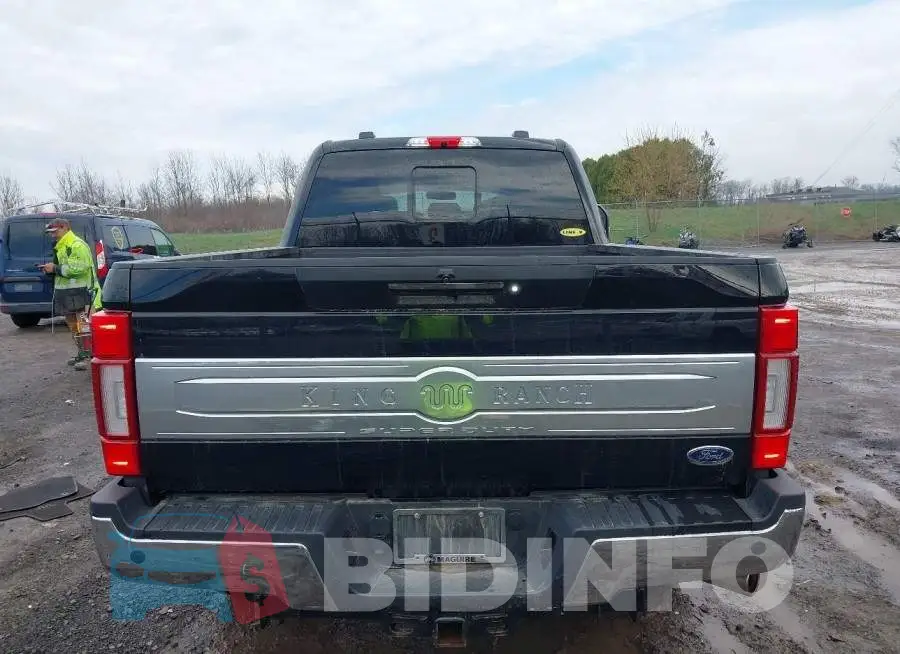 1FT7W2BN6NEE73851 Photo# 17