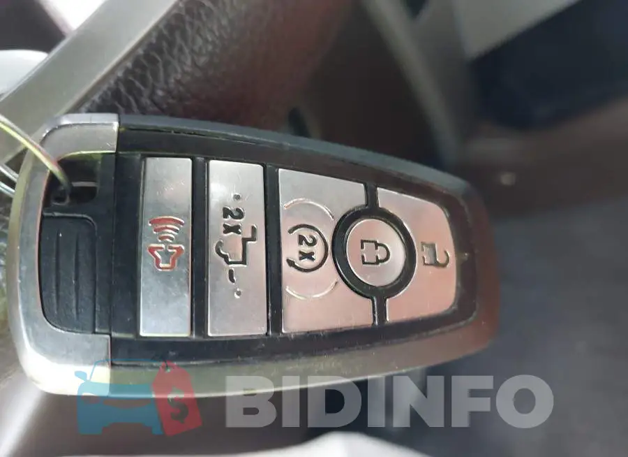 1FT7W2BN6NEE73851 Photo# 11