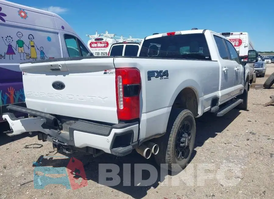 1FT8W2BT4SED40987 Photo# 4
