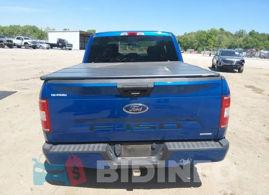1FTEW1CP9JKD77404 Photo# 16