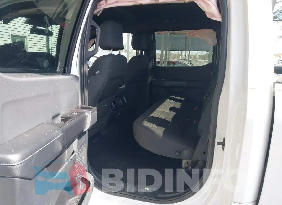 1FTEW1EP5PKD55227 Photo# 8