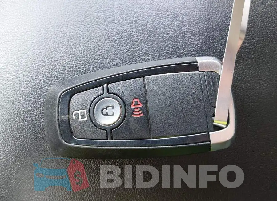 2FMPK4J91RBA77142 Photo# 11