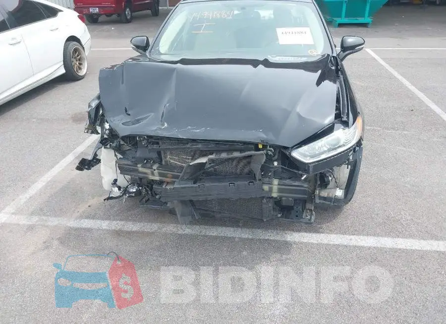 3FA6P0HD9GR333293 Photo# 6