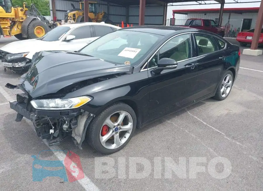 3FA6P0HD9GR333293 Photo# 2