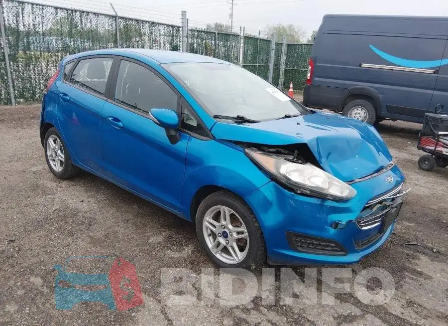 3FADP4EJ5HM170052 Photo# 1
