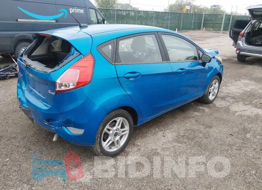 3FADP4EJ5HM170052 Photo# 4