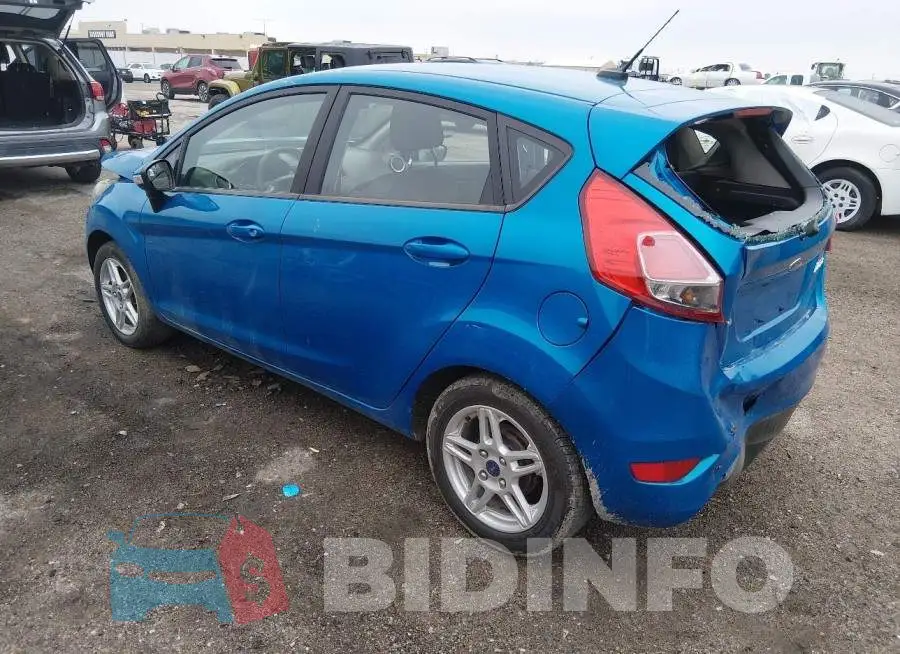 3FADP4EJ5HM170052 Photo# 3