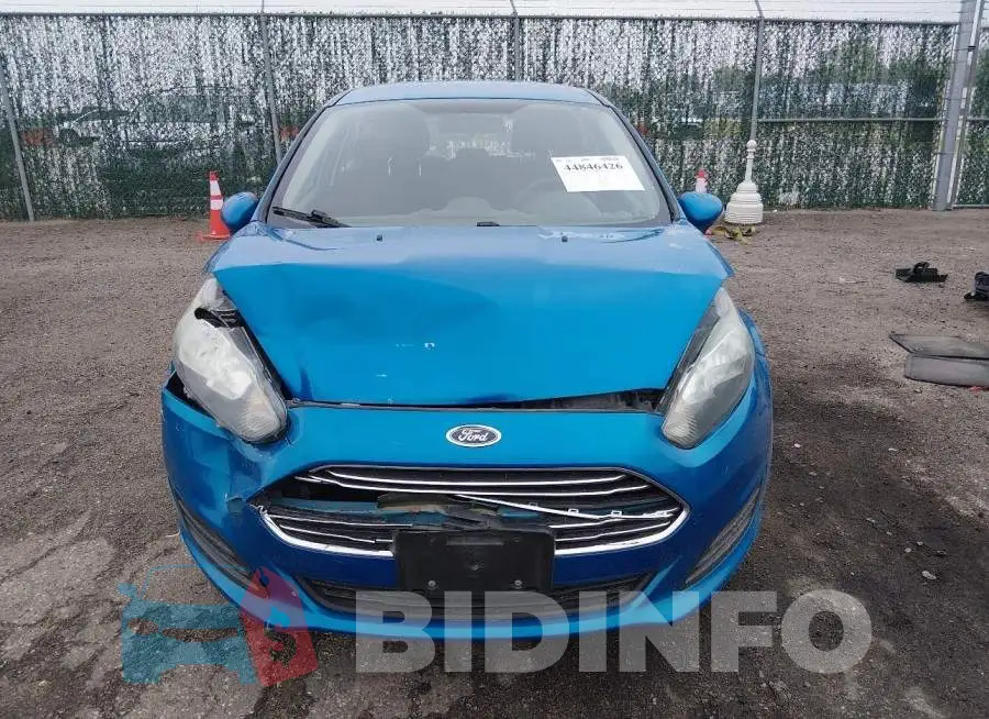 3FADP4EJ5HM170052 Photo# 13