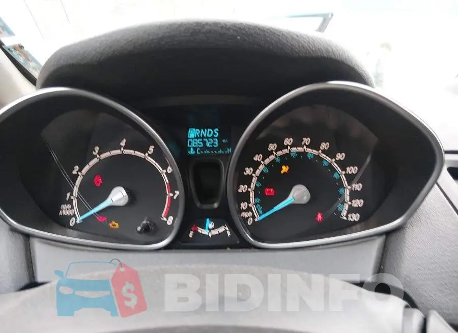 3FADP4EJ5HM170052 Photo# 7