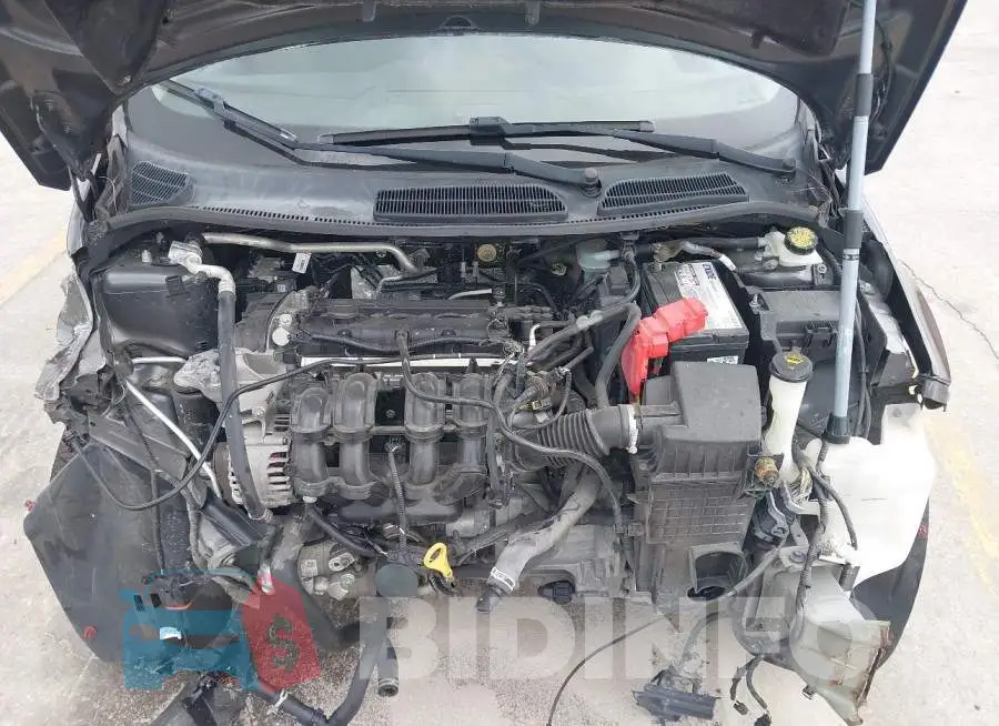3FADP4EJ7JM111509 Photo# 10