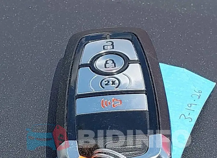 3FTTW8S32SRB46176 Photo# 11