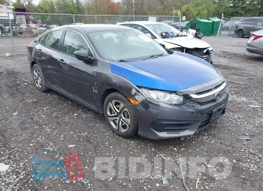 19XFC2F52HE231534 Photo# 1