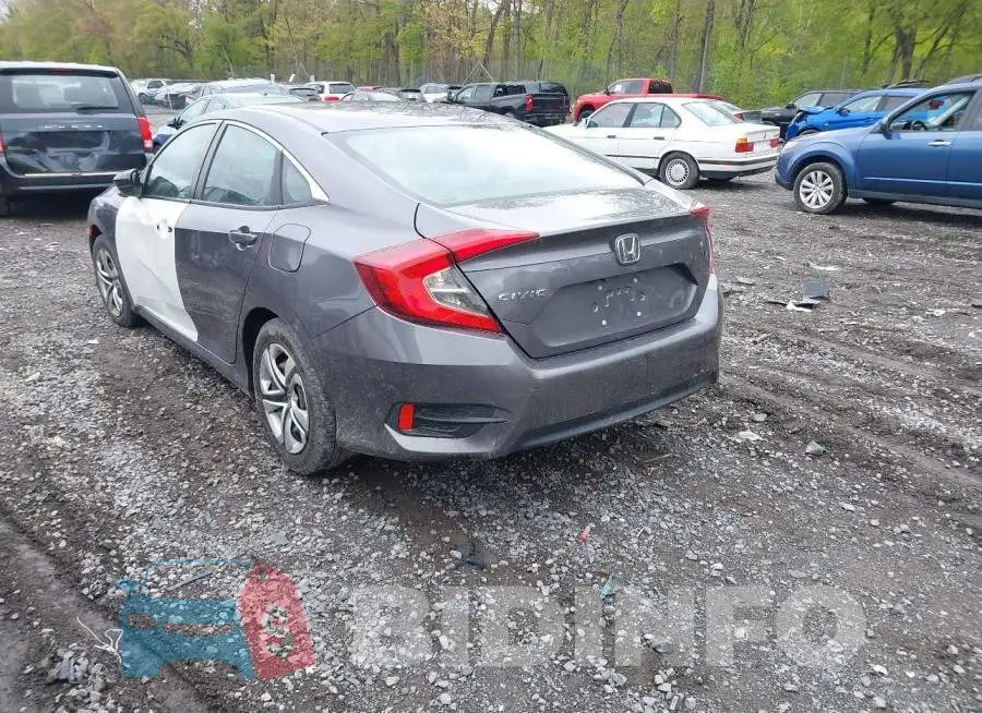 19XFC2F52HE231534 Photo# 3