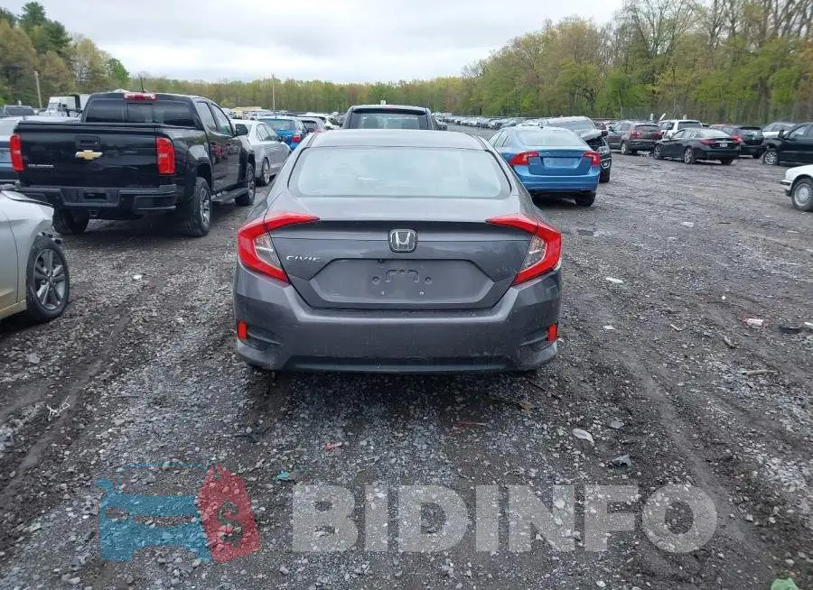 19XFC2F52HE231534 Photo# 17