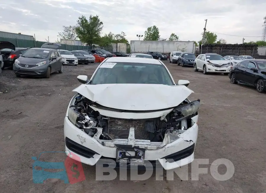 19XFC2F59GE035377 Photo# 12