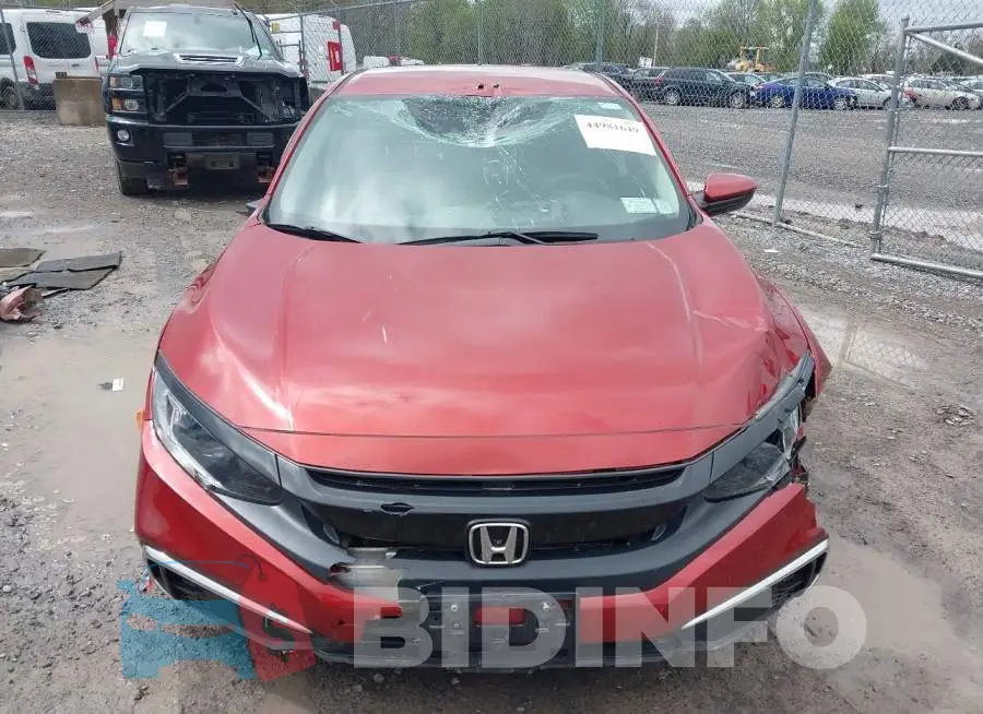 19XFC2F61LE201488 Photo# 13
