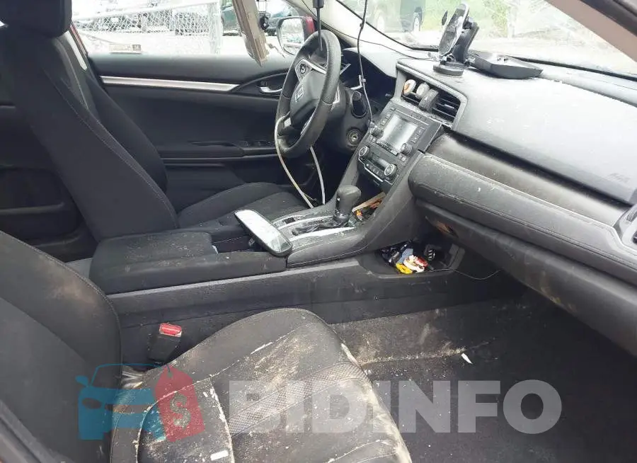 19XFC2F61LE201488 Photo# 5