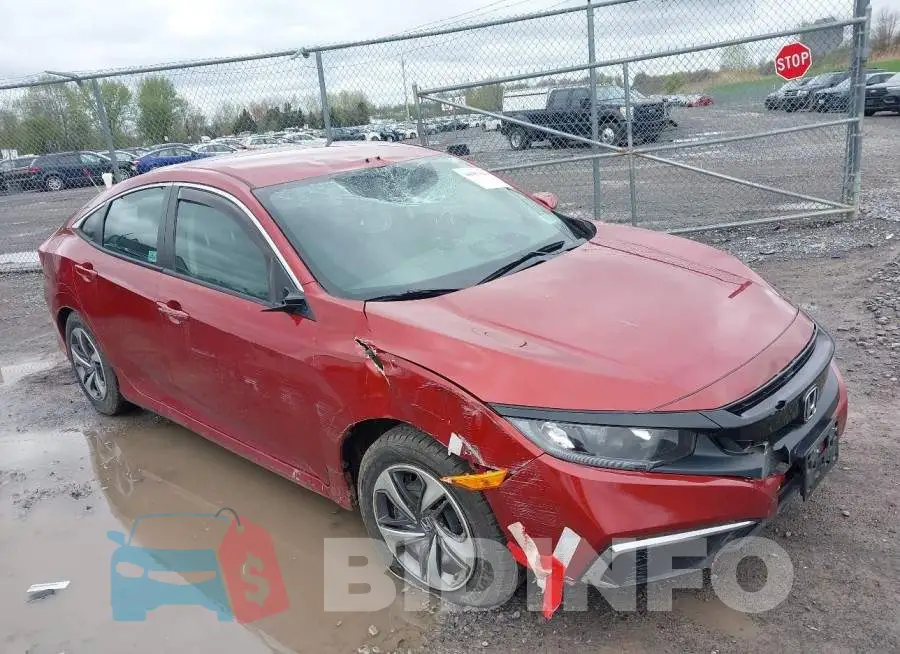 19XFC2F61LE201488 Photo# 6