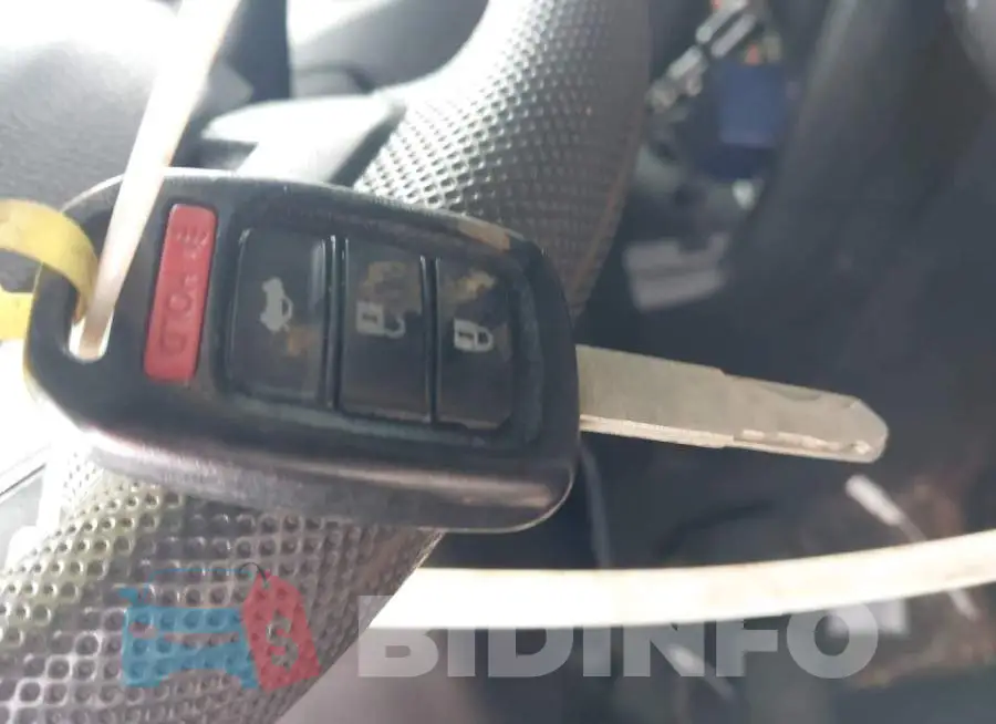 19XFC2F61LE201488 Photo# 11