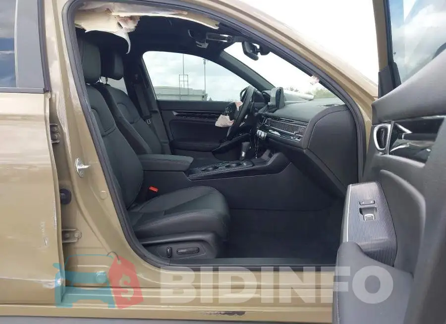 19XFL4H98SE014654 Photo# 5