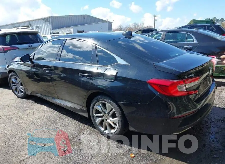 1HGCV1F12JA150547 Photo# 15