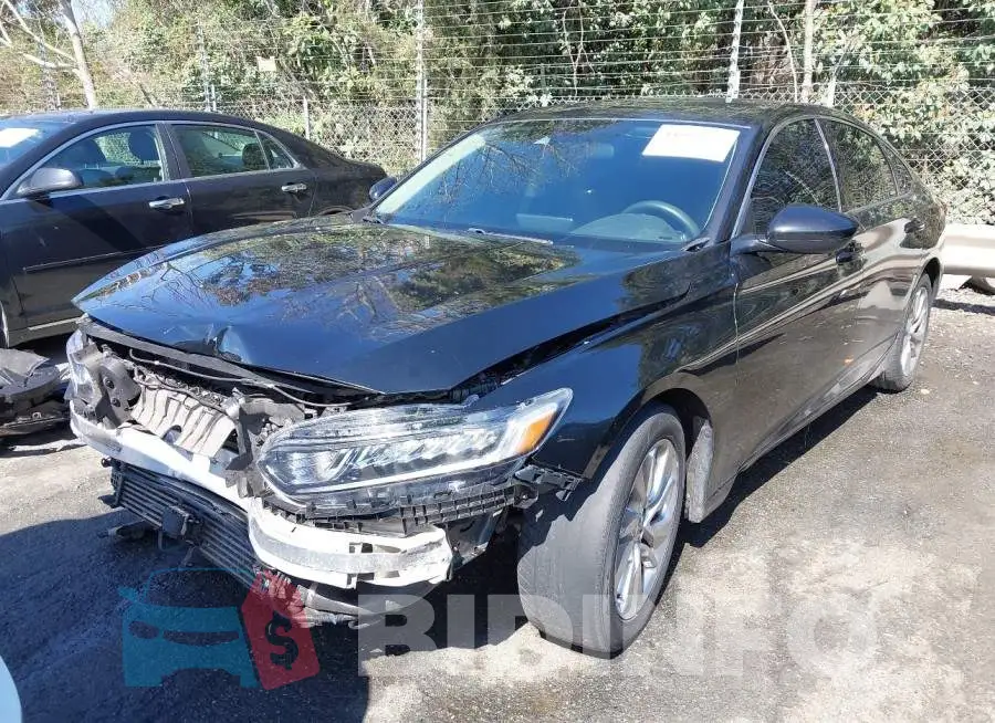 1HGCV1F12JA150547 Photo# 2