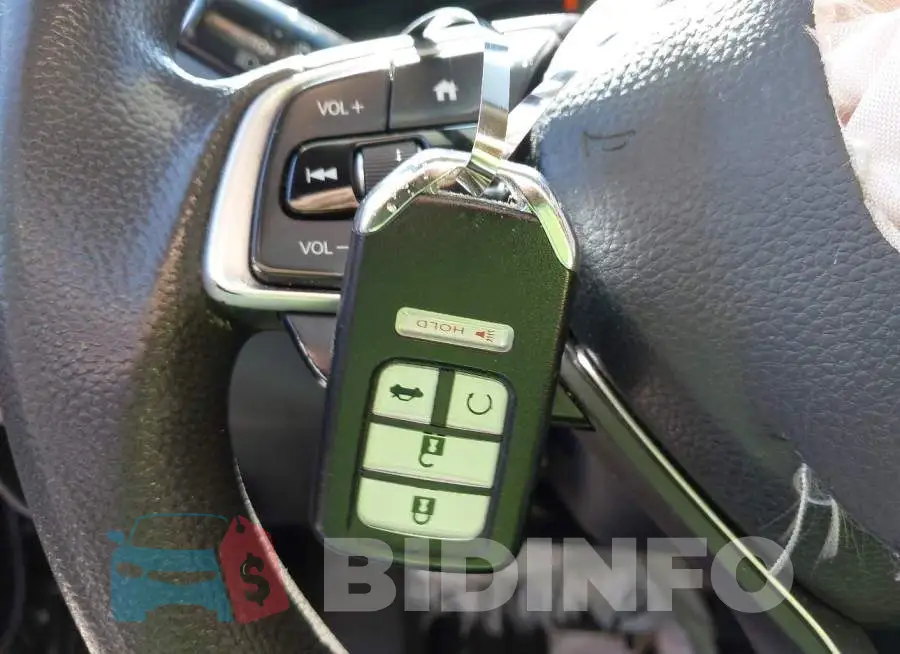 1HGCV1F12JA150547 Photo# 11