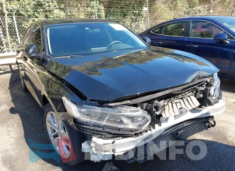 1HGCV1F12JA150547 Photo# 6