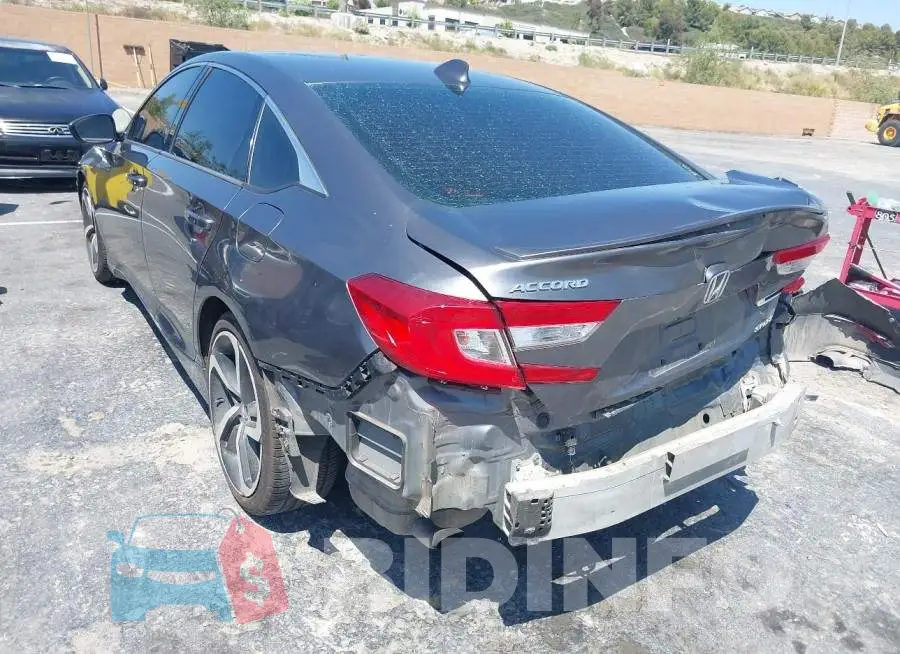 1HGCV1F32JA166989 Photo# 18