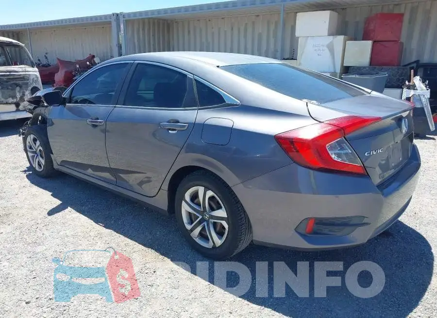 2HGFC2F53HH566274 Photo# 3