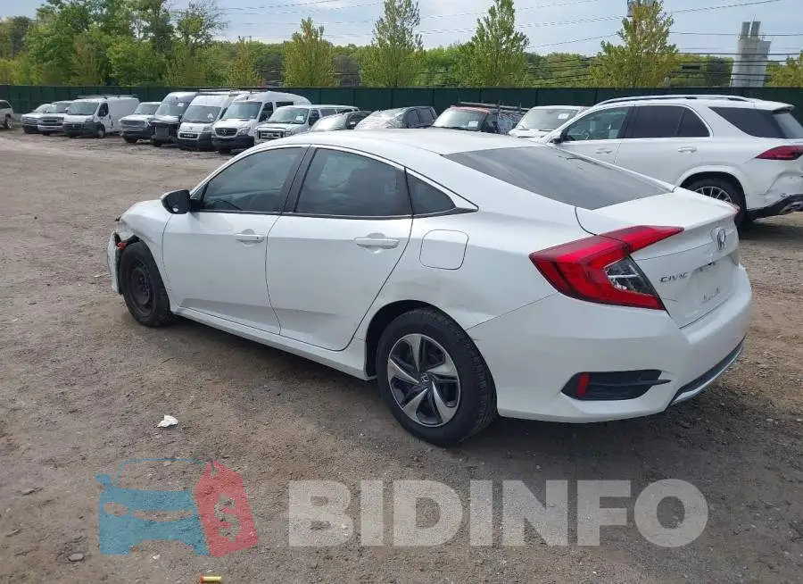 2HGFC2F60KH604446 Photo# 3