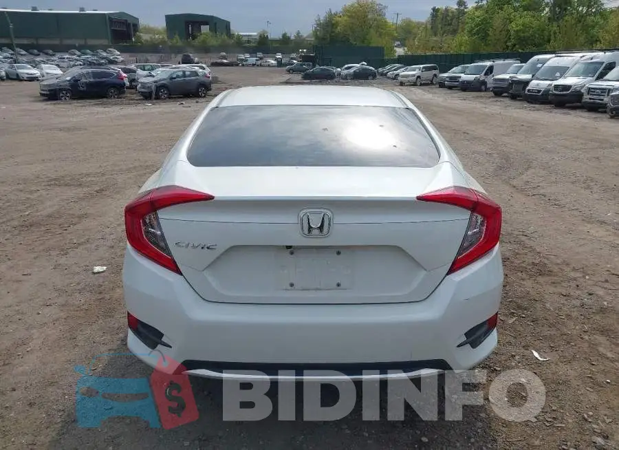 2HGFC2F60KH604446 Photo# 17