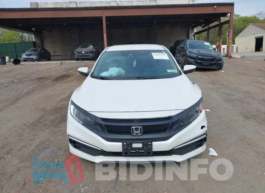 2HGFC2F60KH604446 Photo# 13