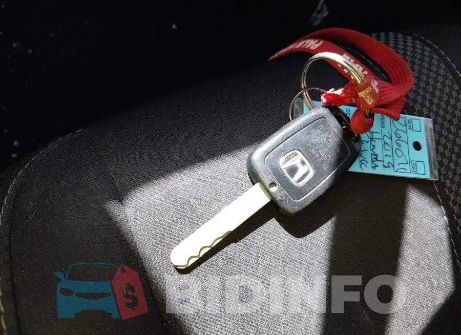 2HGFC2F62KH553418 Photo# 11