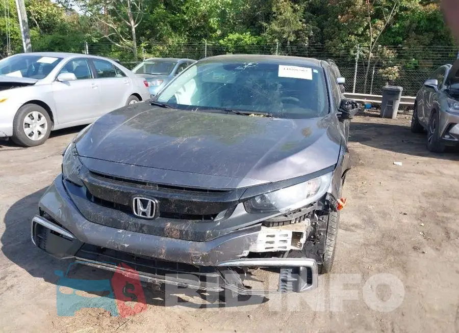 2HGFC2F65MH548166 Photo# 12