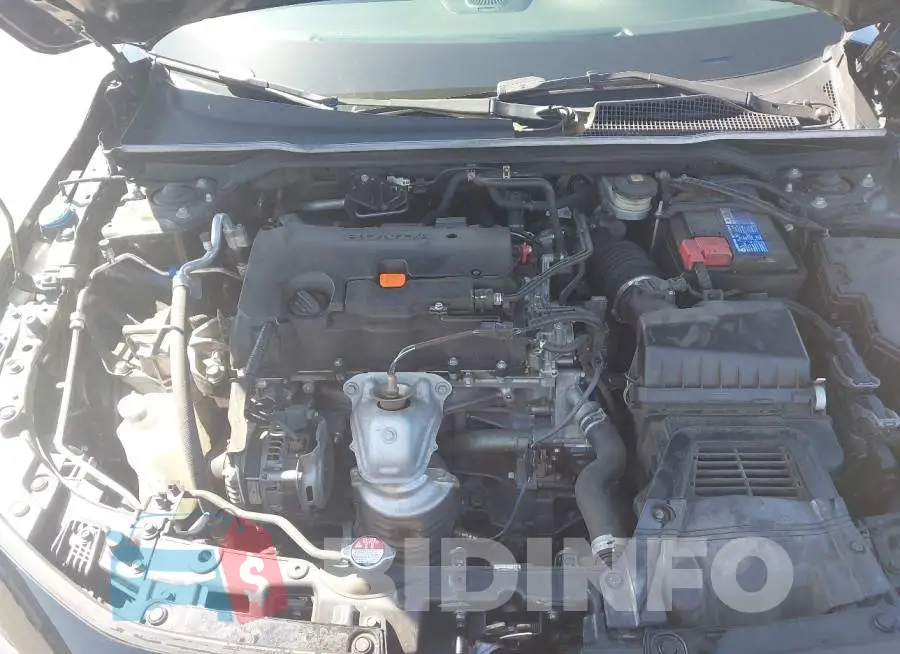2HGFE2F56NH562743 Photo# 10