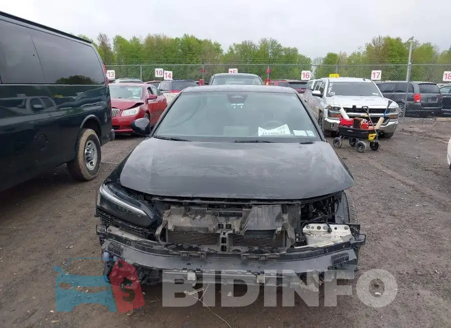 2HGFE2F57NH583682 Photo# 13