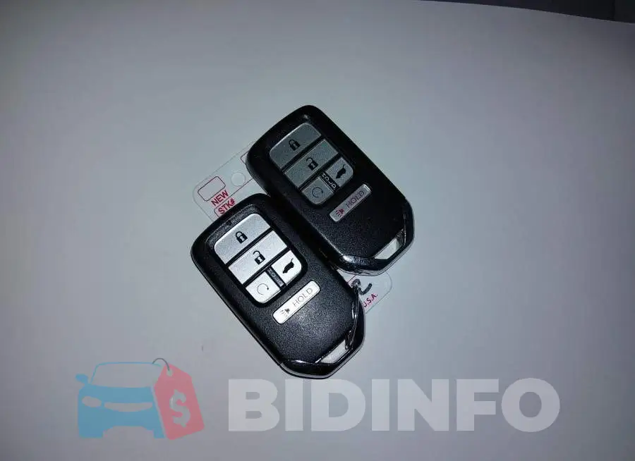 5FNYF6H59HB059842 Photo# 11