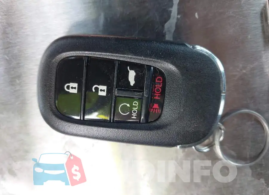 7FARS5H57PE012211 Photo# 11