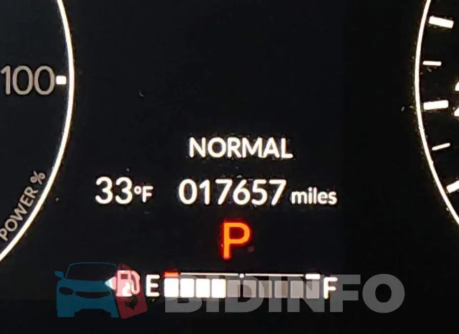 7FARS6H92PE026543 Photo# 16