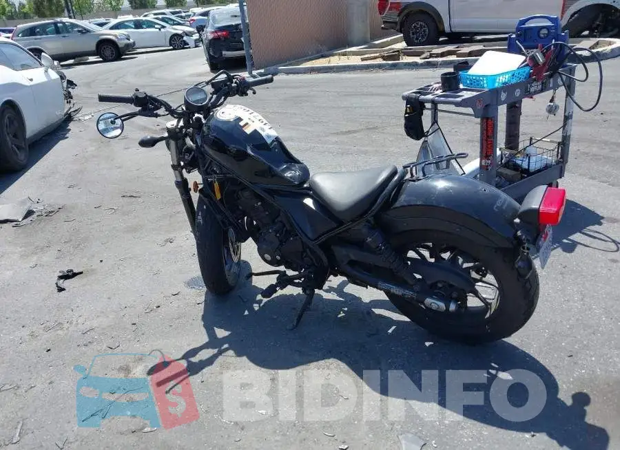 MLHNC5357H5000302 Photo# 13